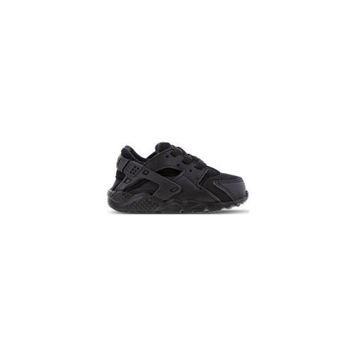 Huarache montant noir outlet femme jordan